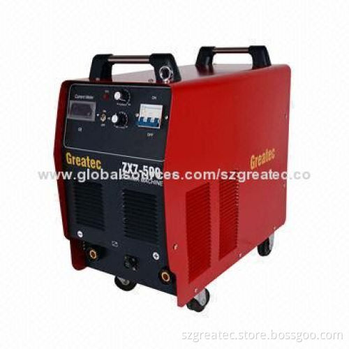 DC Inverter Arc Welding Machine
